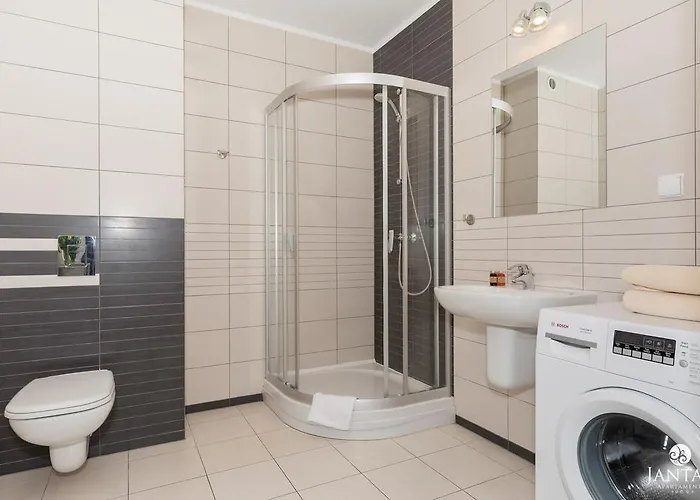 Portowa 14 - Jantar *